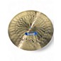 Used SABIAN 22in STRATUS RIDE 22" Cymbal thumbnail