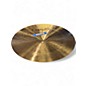 Used SABIAN 22in STRATUS RIDE 22" Cymbal