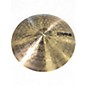 Used SABIAN 22in STRATUS RIDE 22" Cymbal