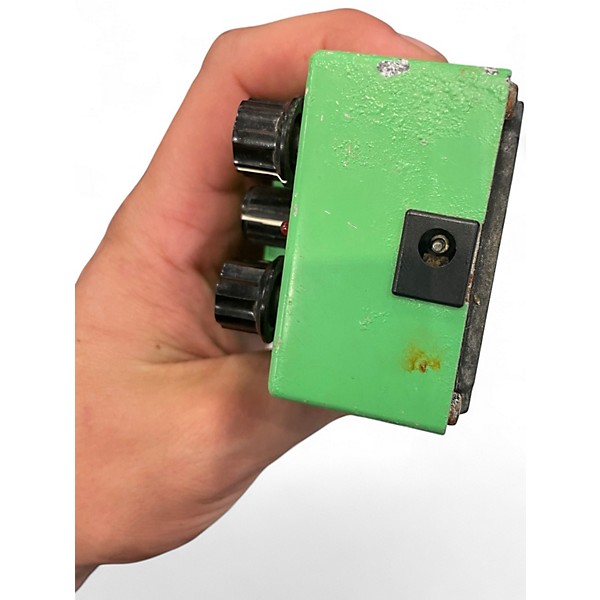 Used BOSS PH-1R Effect Pedal