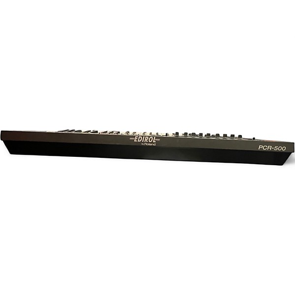 Used Roland PCR500 Keyboard Workstation