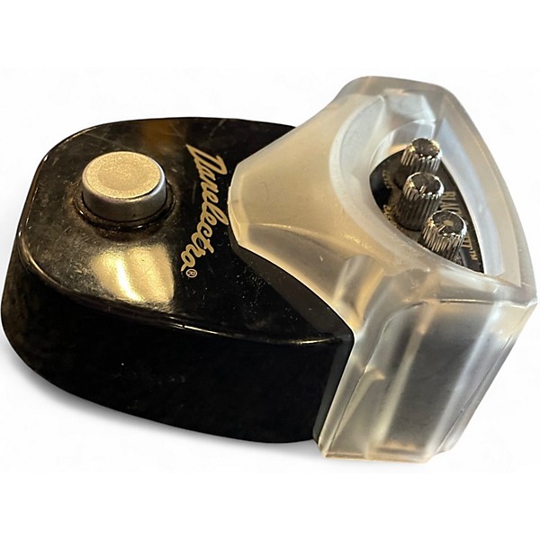 Used Danelectro BLACK COFFEE Effect Pedal