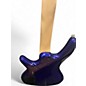 Used Ibanez GSR200E Jewel Blue Electric Bass Guitar