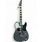 Used Schecter Guitar Research Diamond Series PT EX Gray Baritone Guitars thumbnail