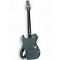 Used Schecter Guitar Research Diamond Series PT EX Gray Baritone Guitars