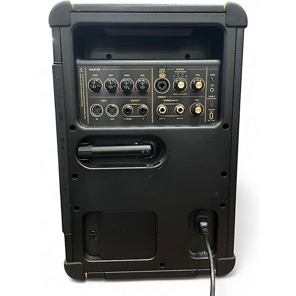 Used Positive Grid Spark Live Guitar Combo Amp