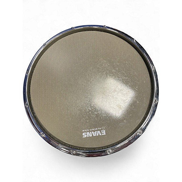 Used Mapex 14X12 Quantum MkII Snare Drum