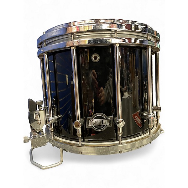 Used Mapex 14X12 Quantum MkII Snare Drum