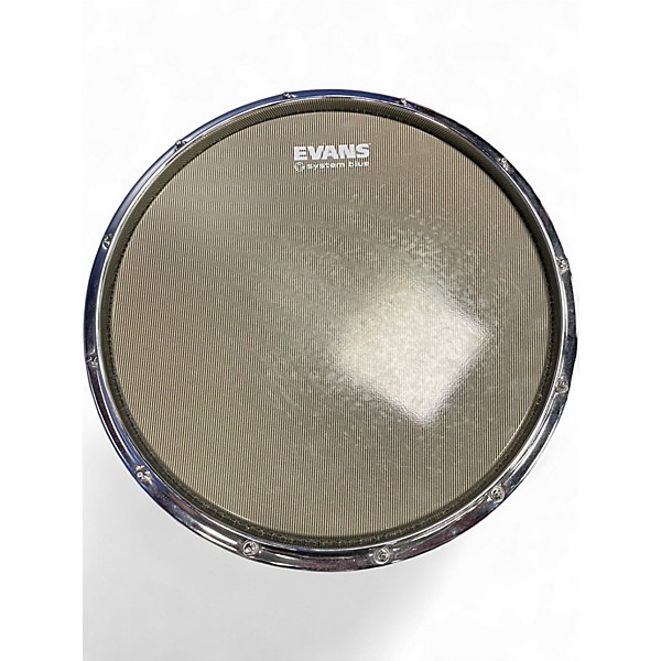 Used Mapex 14X12 Quantum MkII Snare Drum