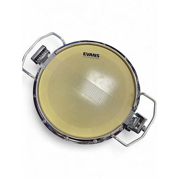 Used Mapex 14X12 Quantum MkII Snare Drum