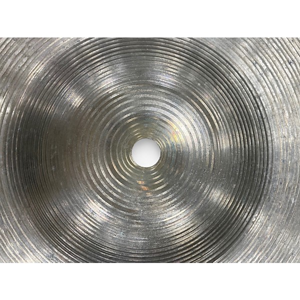 Used 2020 Zildjian 20in I Series Ride Cymbal