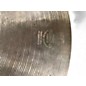 Used 2020 Zildjian 20in I Series Ride Cymbal