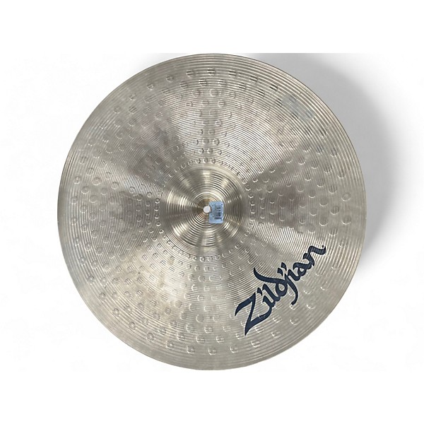 Used 2020 Zildjian 20in I Series Ride Cymbal