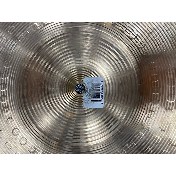 Used 2020 Zildjian 20in I Series Ride Cymbal