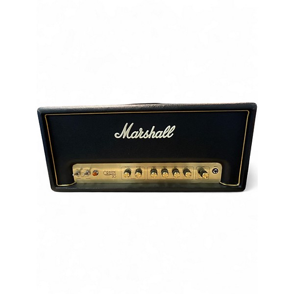 Used Marshall Origin 20 Tube Guitar Amp Head