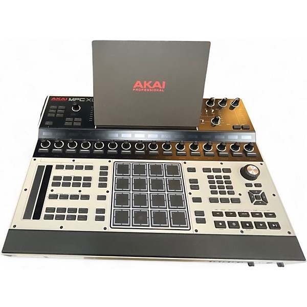 Used 2026 Akai Professional MPC XL Digital Mixer