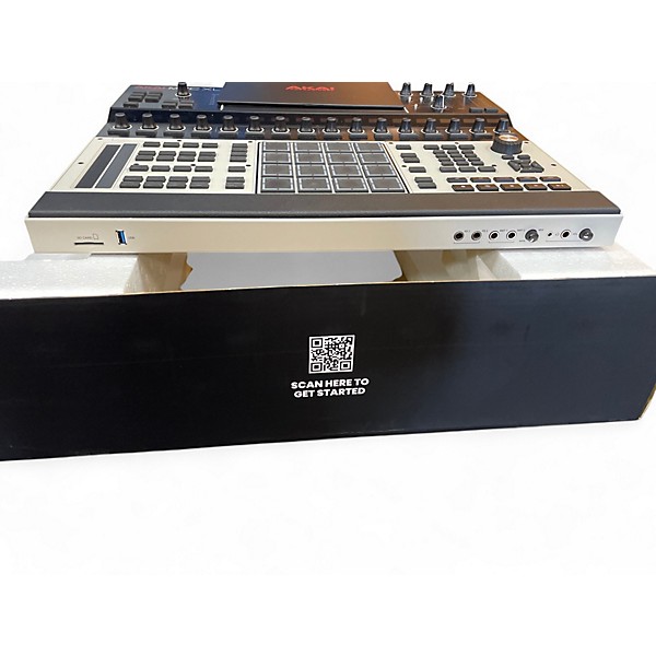 Used 2026 Akai Professional MPC XL Digital Mixer