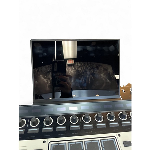 Used 2026 Akai Professional MPC XL Digital Mixer