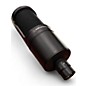 Used Audio-Technica AT2020 Condenser Microphone