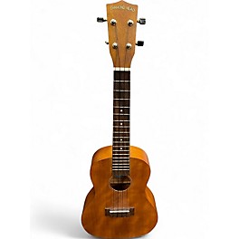 Used Diamond Head DU-100 Natural Ukulele
