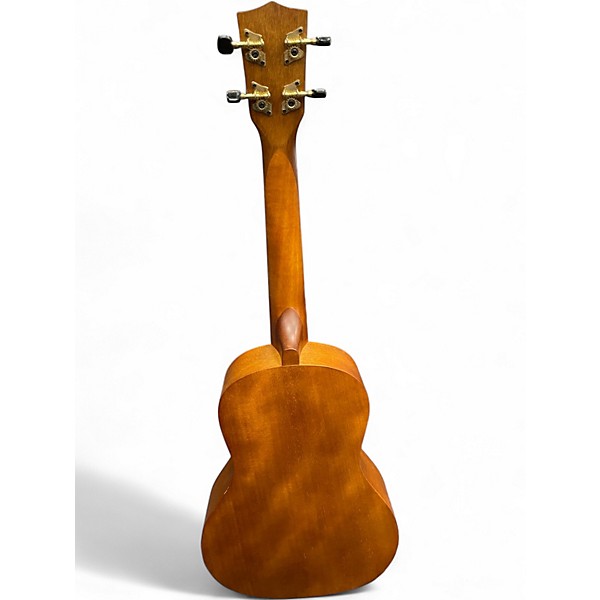 Used Diamond Head DU-100 Natural Ukulele
