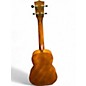 Used Diamond Head DU-100 Natural Ukulele
