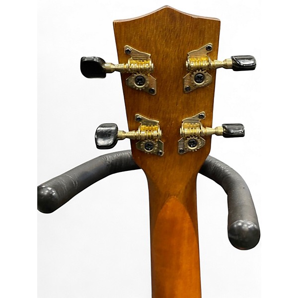 Used Diamond Head DU-100 Natural Ukulele