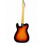 Used 2011 Fender American Standard Telecaster 3 Color Sunburst Solid Body Electric Guitar