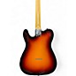 Used 2011 Fender American Standard Telecaster 3 Color Sunburst Solid Body Electric Guitar