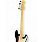Used 2017 Fender American Professional Precision Bass 3 Color Sunburst Electric Bass Guitar