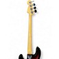 Used 2017 Fender American Professional Precision Bass 3 Color Sunburst Electric Bass Guitar