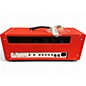 Used Friedman JAKE E LEE 50W HEAD Tube Guitar Amp Head