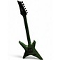 Used 2009 Ibanez XPT700 XH Sherwood Green Solid Body Electric Guitar
