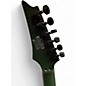 Used 2009 Ibanez XPT700 XH Sherwood Green Solid Body Electric Guitar