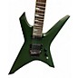 Used 2009 Ibanez XPT700 XH Sherwood Green Solid Body Electric Guitar