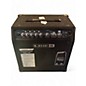 Used Line 6 LD15 Lowdown 15W 1X8 Bass Combo Amp thumbnail
