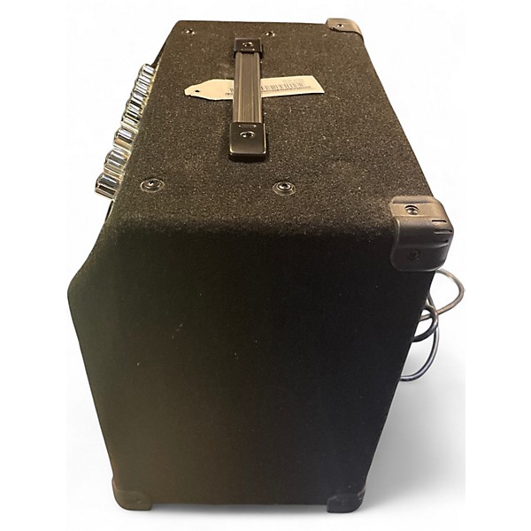 Used Line 6 LD15 Lowdown 15W 1X8 Bass Combo Amp