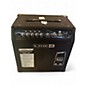 Used Line 6 LD15 Lowdown 15W 1X8 Bass Combo Amp