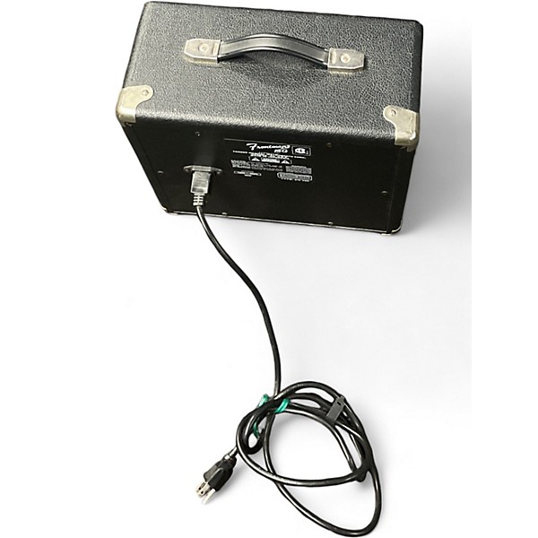 Used Fender Frontman 15G 15W Guitar Combo Amp