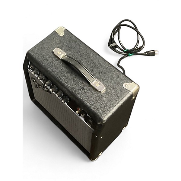 Used Fender Frontman 15G 15W Guitar Combo Amp