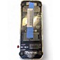Used Dunlop BG95 Buddy Guy Wah Effect Pedal