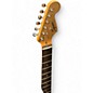 Used Squier Bullet Stratocaster Blue Solid Body Electric Guitar