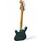 Used Squier Bullet Stratocaster Blue Solid Body Electric Guitar