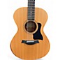 Used Taylor Academy 12 Natural Acoustic Guitar