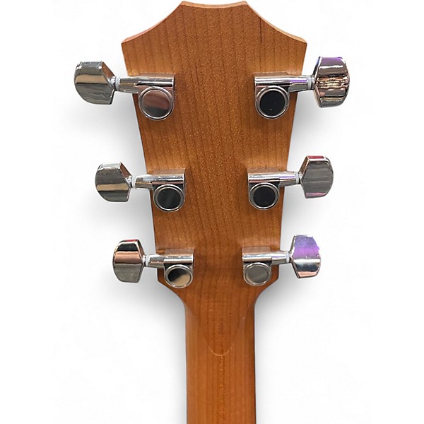 Used Taylor Academy 12 Natural Acoustic Guitar