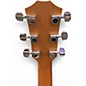 Used Taylor Academy 12 Natural Acoustic Guitar