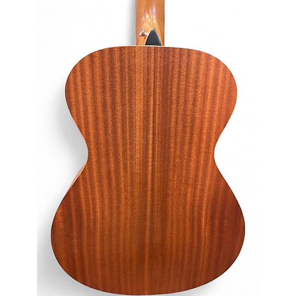 Used Taylor Academy 12 Natural Acoustic Guitar