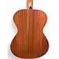 Used Taylor Academy 12 Natural Acoustic Guitar