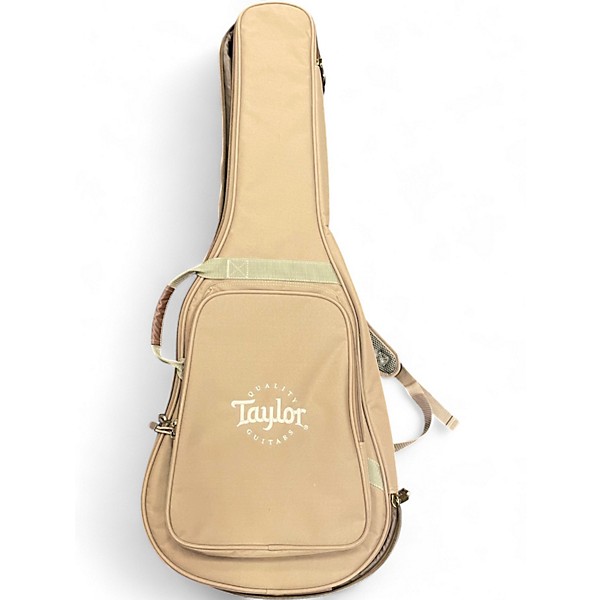 Used Taylor Academy 12 Natural Acoustic Guitar