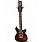 Used PRS SE Custom 24 Tobacco Sunburst Solid Body Electric Guitar thumbnail
